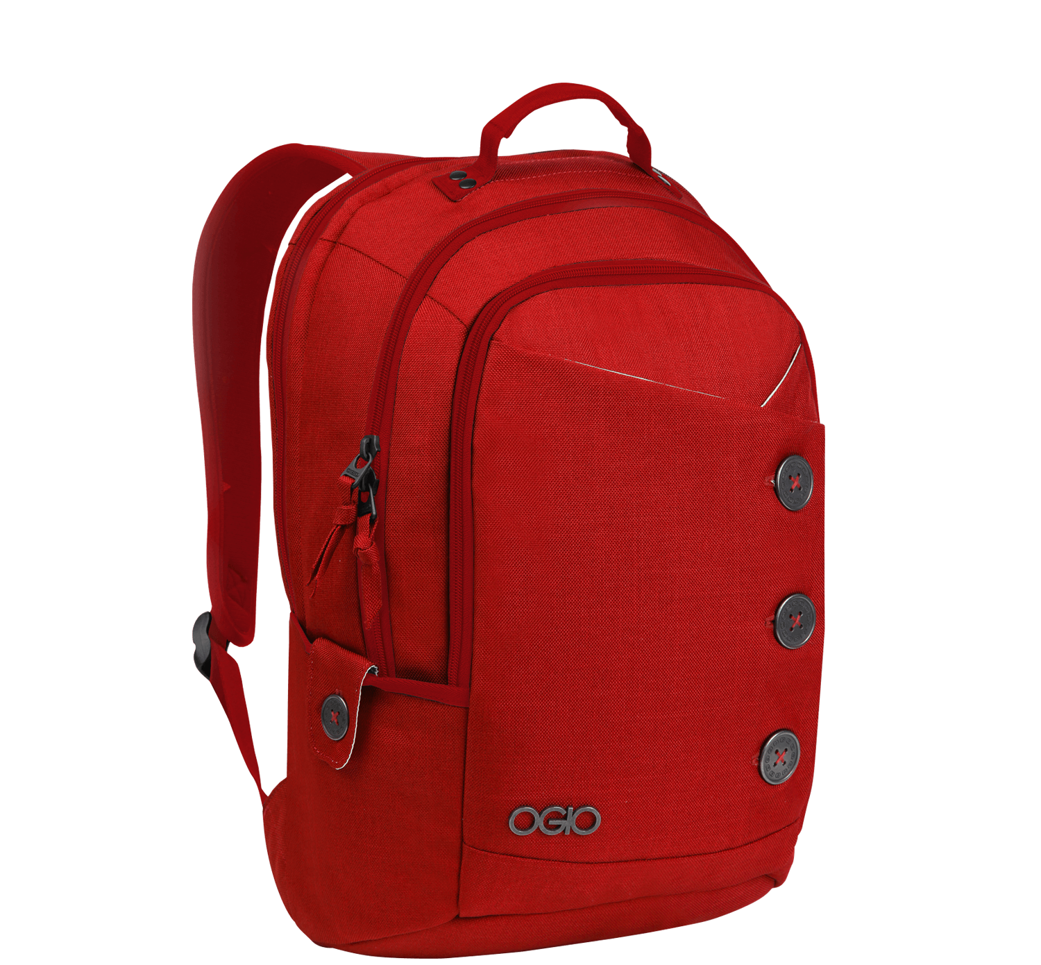 Red Laltu Bag