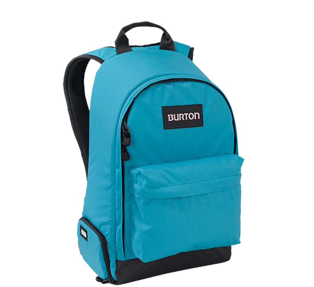 Blue Niltu Bag