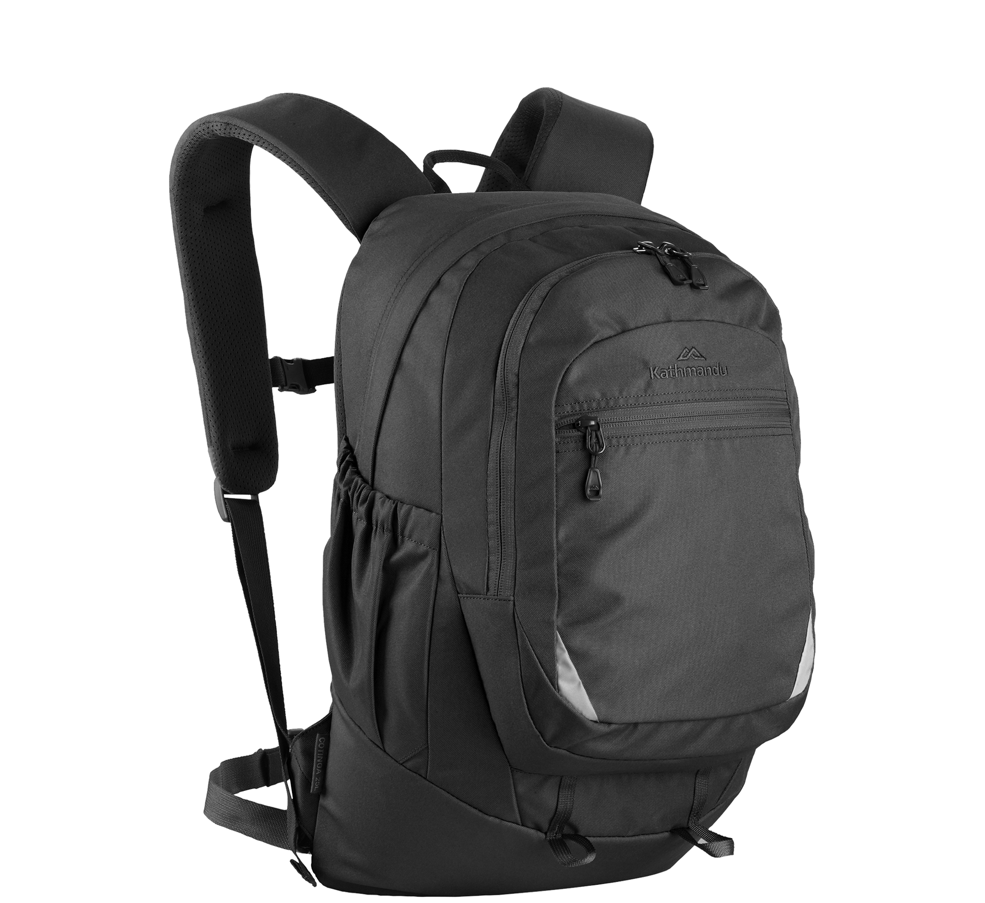 Black Kaltu Bag