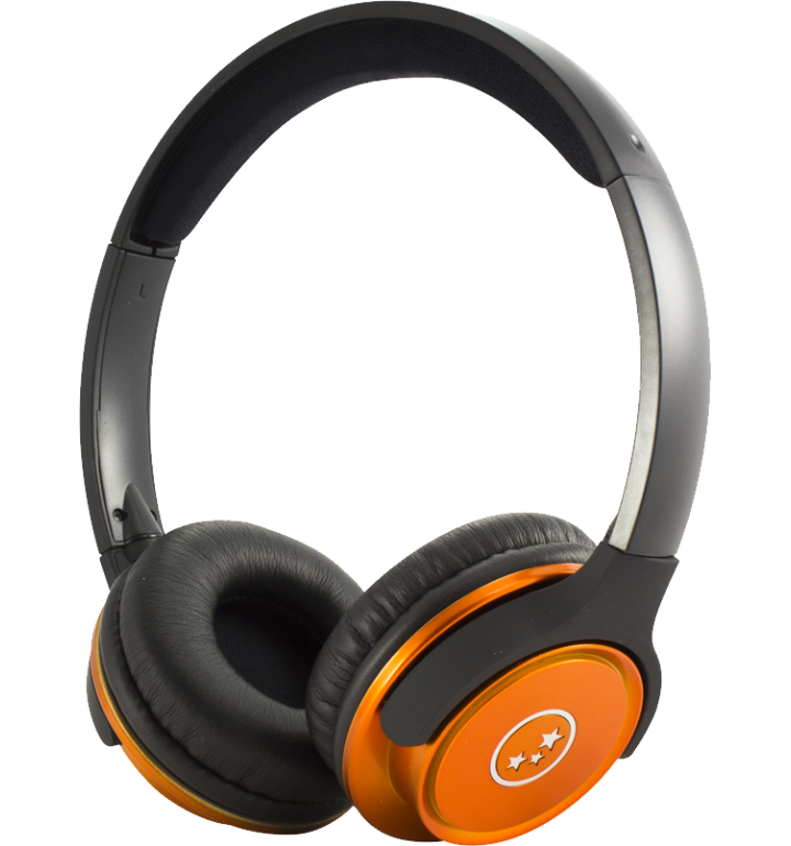 Headphone Image
