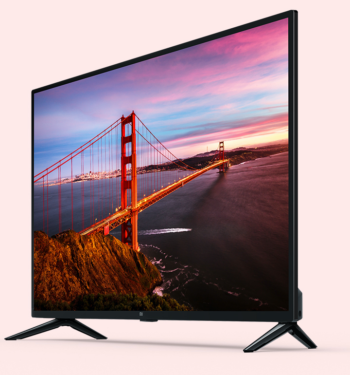 TV Image