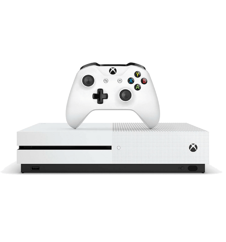 X-Box Image