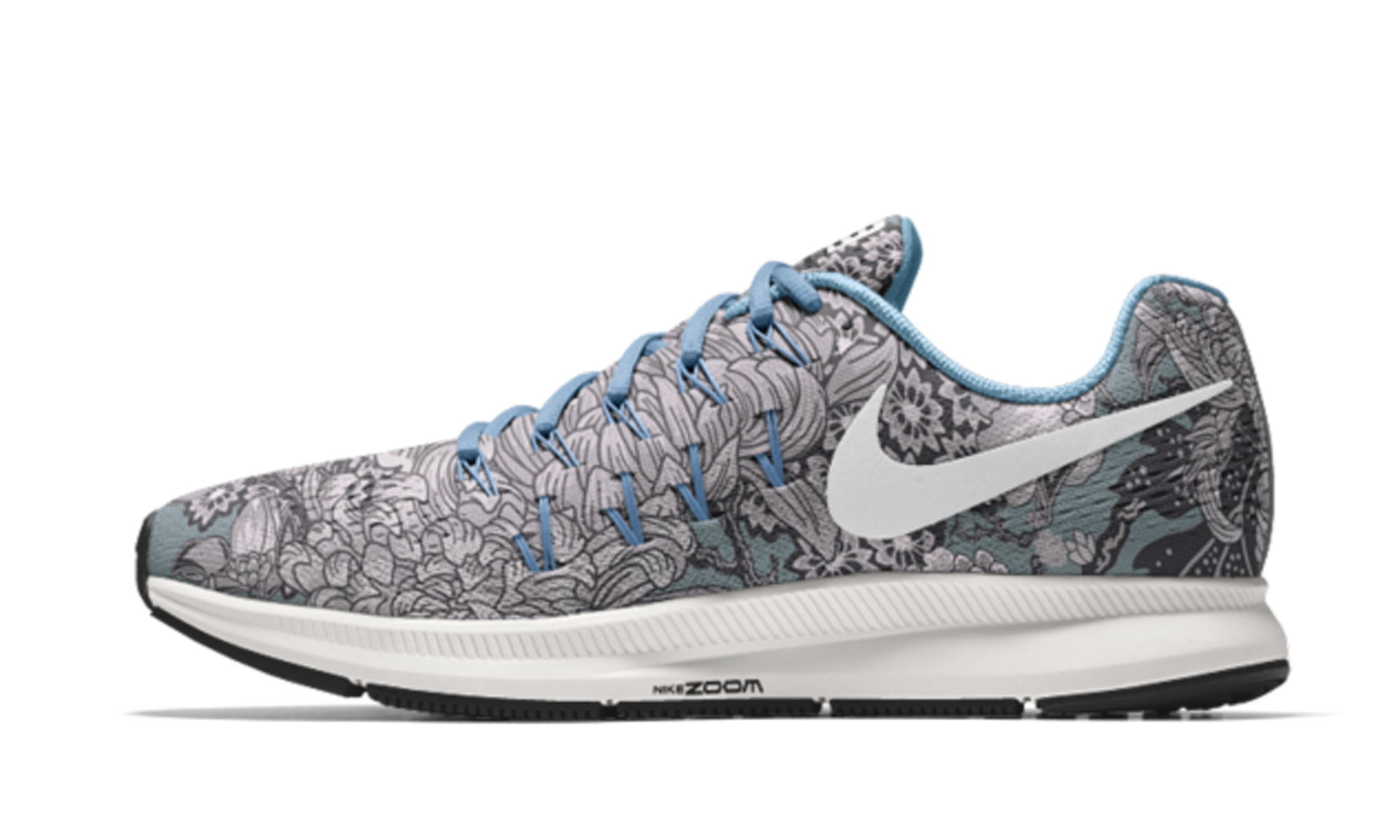 Nike 360 Shoe